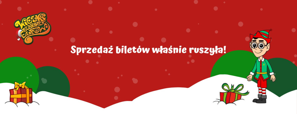 początek sprzedaży