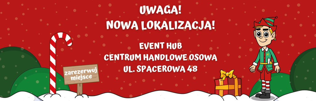 nowa lokalizacja gdańsk